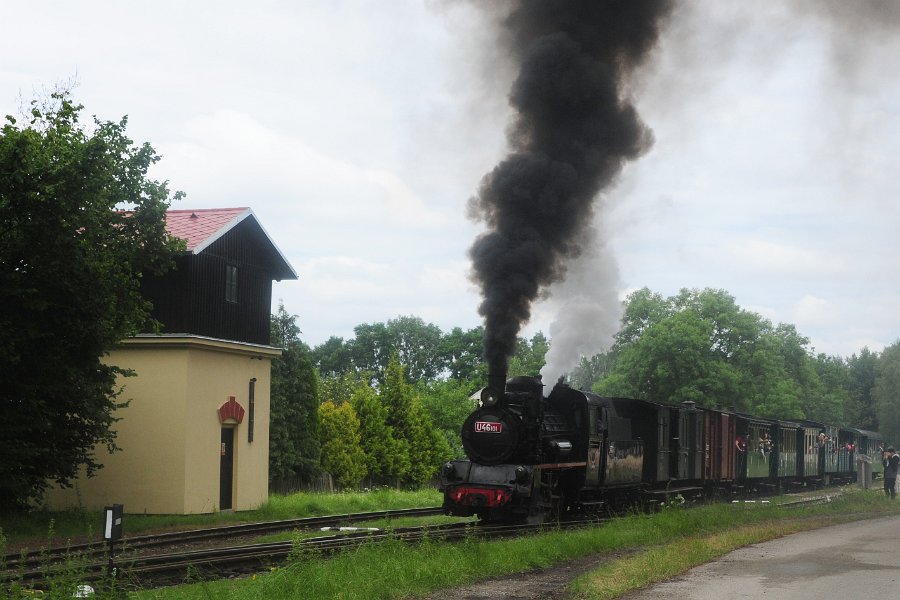 2020.08.05 JHMD U46.101 Jindřichův Hradec - Nová Bystřice (12)